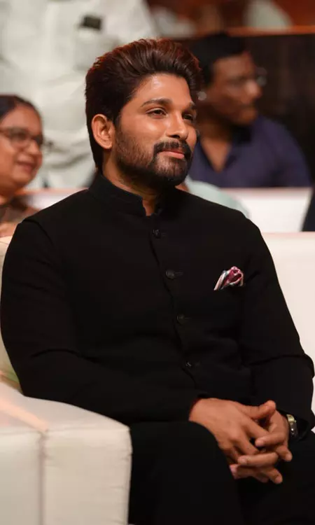 Telangana Gaddar Film Awards After 12 Years Photos Set-2