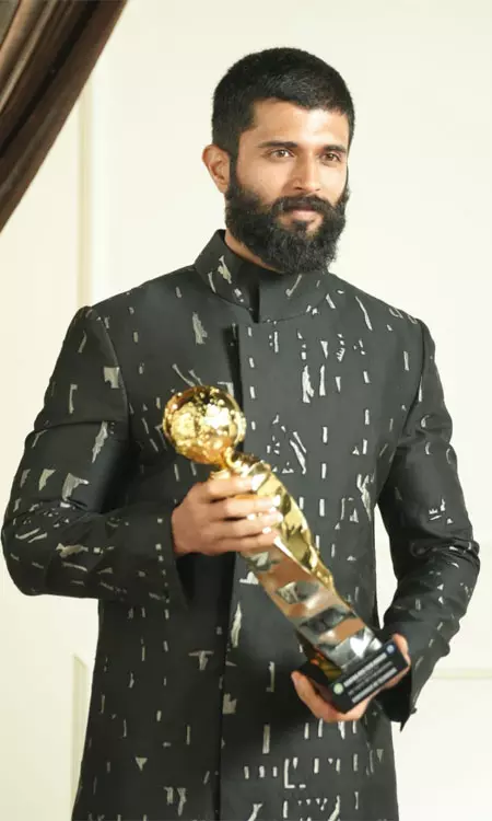 Telangana Gaddar Film Awards After 12 Years Photos Set-3