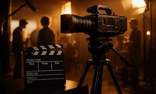 1000 కోట్ల‌ మూవీ కోసం ఆస్తుల అమ్మ‌కం?