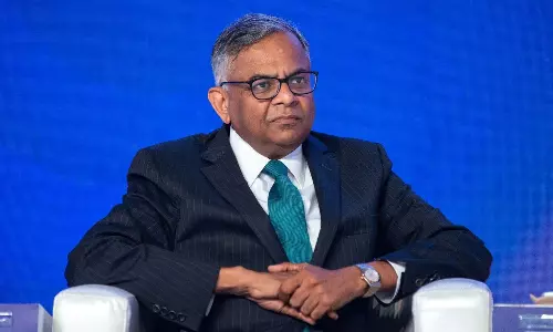 విమాన ప్రమాదంపై మరోసారి  స్పందించిన టాటా గ్రూపు.. ఛైర్మన్  కీలక లేఖ!