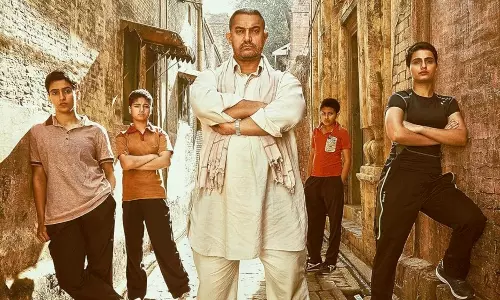 పాకిస్తాన్ లో దంగ‌ల్ గుట్టు విప్పేసిన అమీర్ ఖాన్!