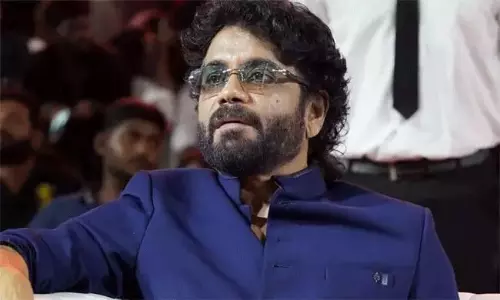 నాలుగైదేళ్ల పాటు ప్లాపులొస్తే ఇండ‌స్ట్రీ ప‌నైపోయిన‌ట్లేనా?