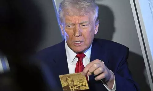 ట్రంప్ గోల్డ్ కార్డ్ కల.. నిజం అవుతుందా?