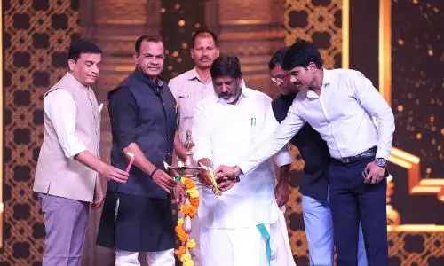 Celebrating Telanganas Cinematic Legacy: Gaddar Film Awards 2024 Recap