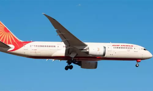 బోయింగ్  విమానాల్లో తనిఖీలు స్టార్ట్.. ఏమి తేలిందంటే..?