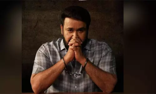 మిస్ట‌రీ థ్రిల్ల‌ర్ థ‌ర్డ్ ఇనిస్టాల్‌మెంట్‌కు లాలిట‌న్ రెడీ