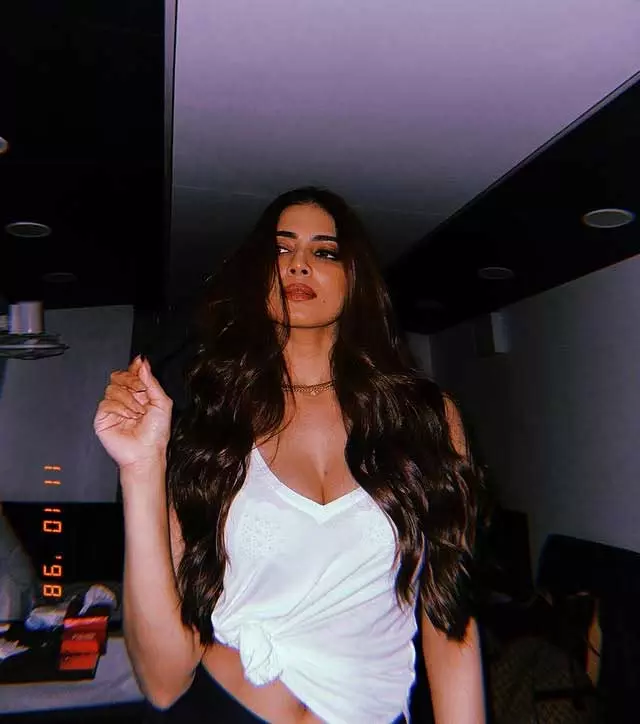 Malavika Mohanan’s Feed Is The Ultimate Fashion Handbook