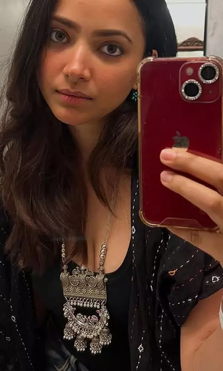 Shweta Basu Prasads Photo Dump Will Make You Go Gaga