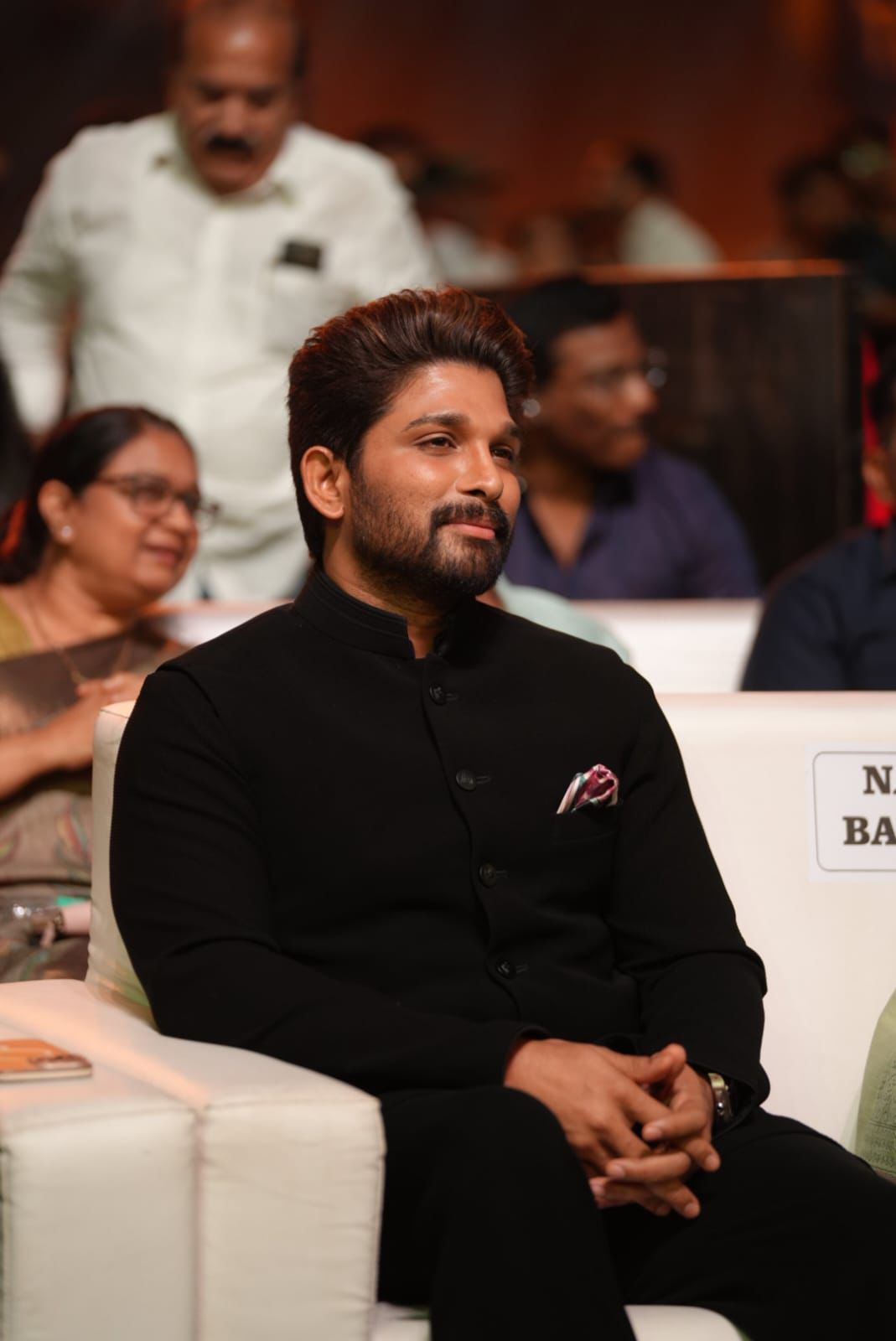 Telangana Gaddar Film Awards After 12 Years Photos Set-2 Telangana Gaddar Film Awards After 12 Years Photos Set-2