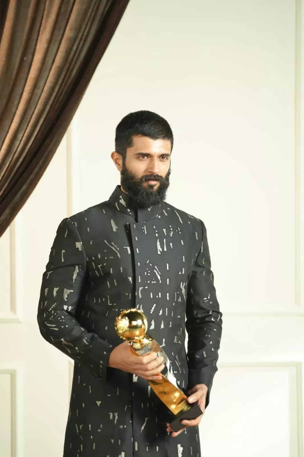 Telangana Gaddar Film Awards After 12 Years Photos Set-3