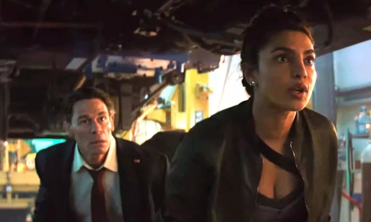 హాలీవుడ్ స్టార్స్ కంటే PCకి క్రేజు ఎక్కువ‌