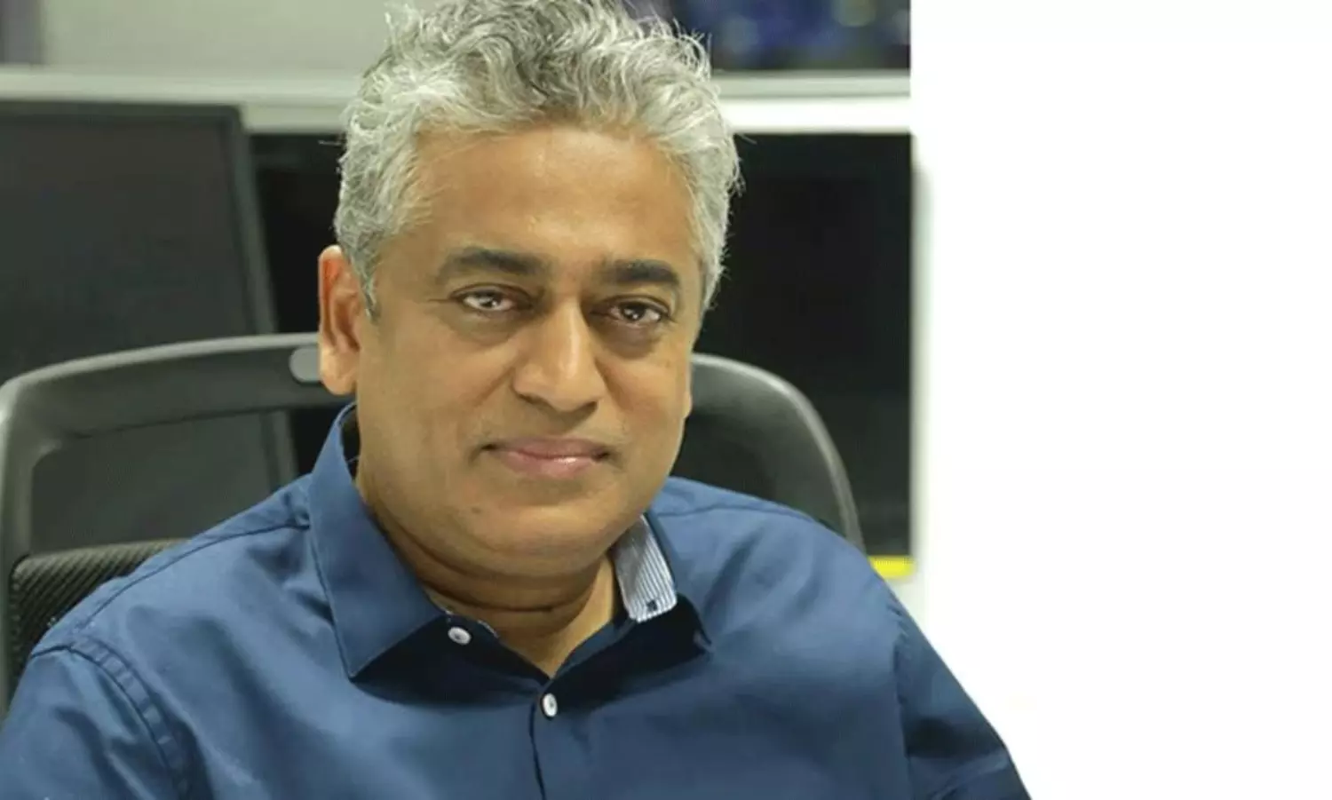 హైదరాబాద్‌లో ఒలింపిక్స్‌..మేటి క్రికెటర్‌ కుమారుడు-జర్నలిస్ట్‌ ఫిదా