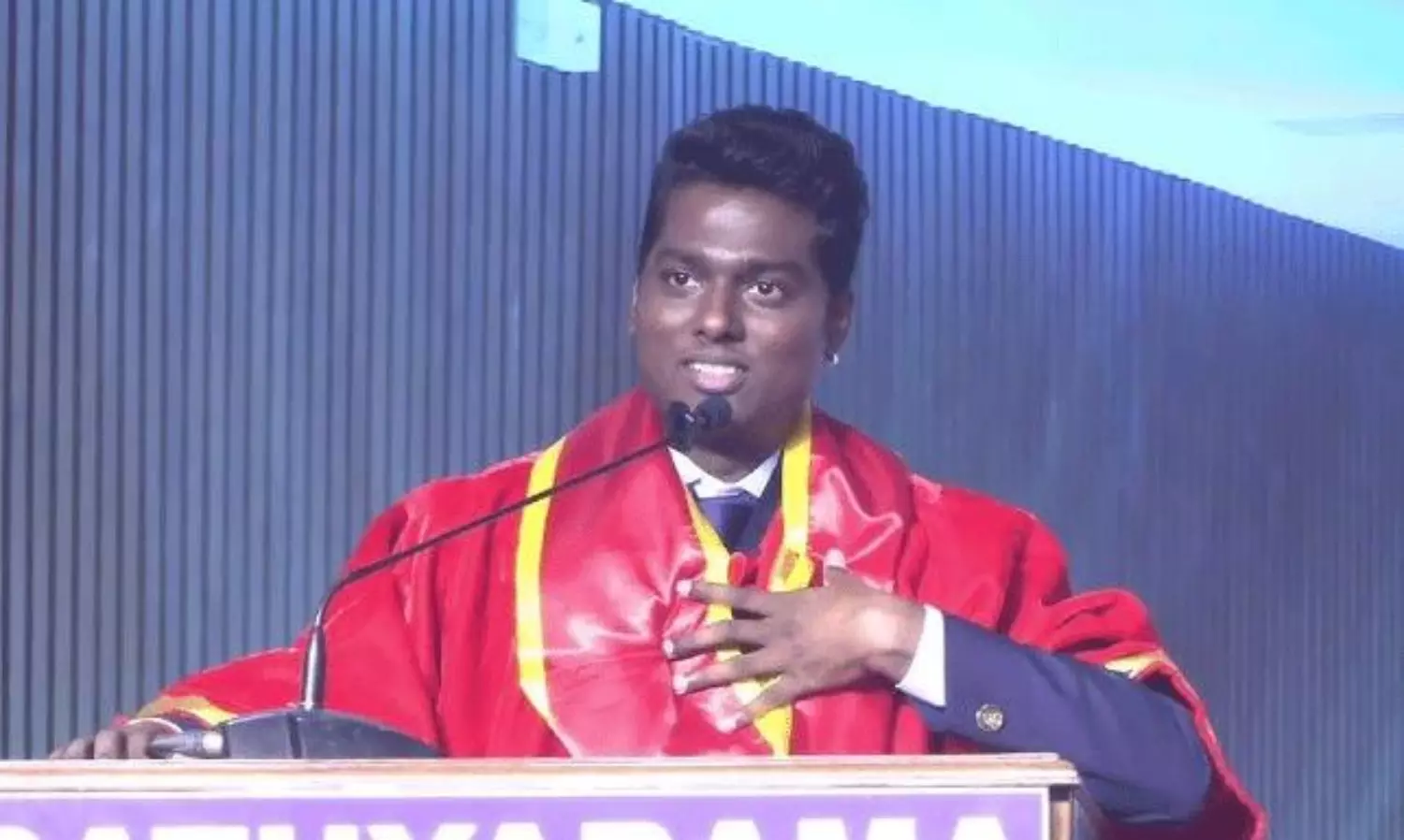 అవ‌న్నీ కాపీ కాదు, నిజ జీవితంలో జ‌రిగిన‌వే!