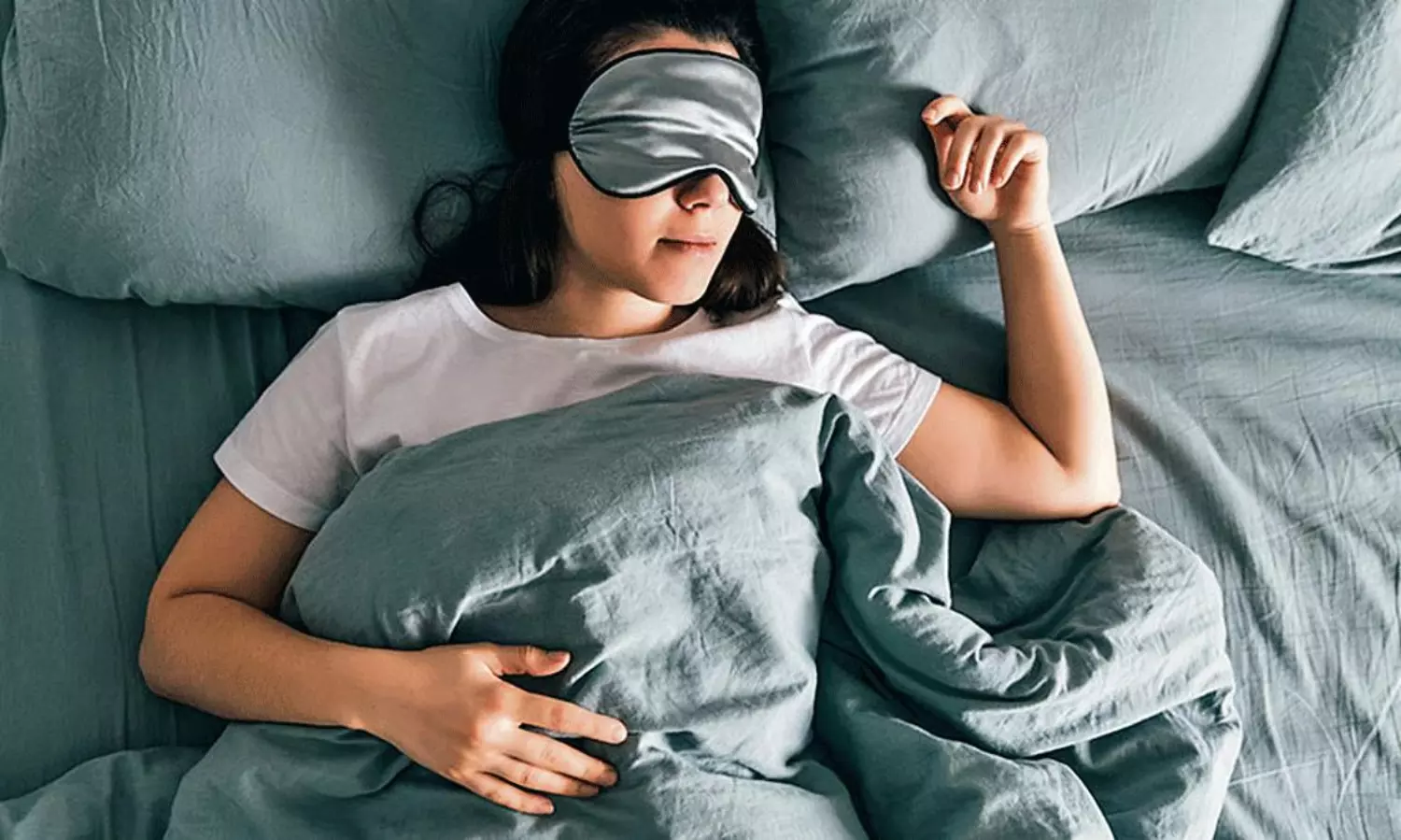 నిద్ర మీద సర్వే.. చదివి తీరాల్సిందే!