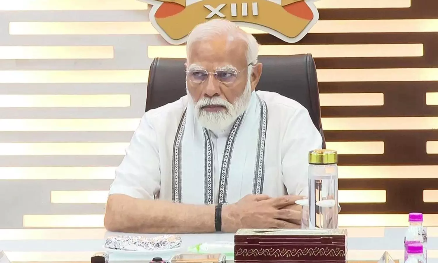 మోడీకి అరుదైన ఛాన్సు లభించనుందా?