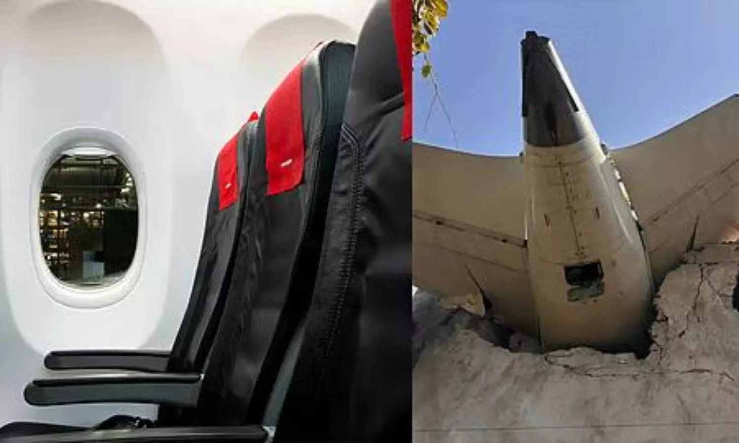 మృత్యుంజయుడి మహిమ... విమానాల్లో 11ఏ సీటుకు అదనపు పేమెంట్! మృత్యుంజయుడి మహిమ... విమానాల్లో 11ఏ సీటుకు అదనపు పేమెంట్!