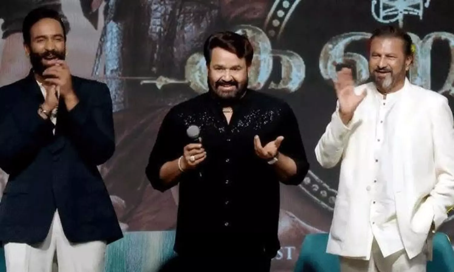 మీరు విల‌న్ అయితే ఫ‌స్ట్ సీన్ లోనే చంపేస్తా