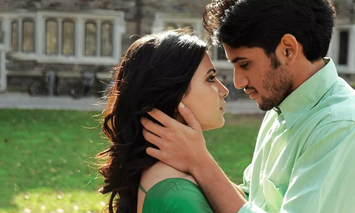 చై-సామ్ .. మాజీలు క‌లిసే శుభ‌త‌రుణం?