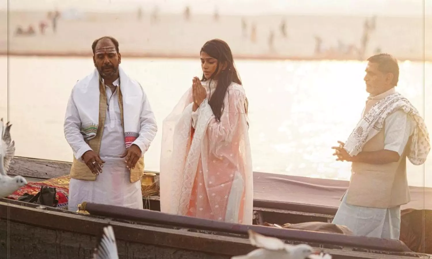 ప్యూర్ లవ్ స్టోరీతో 8 వసంతాలు.. ట్రైలర్ లో ఒక్కో డైలాగ్ డైమండే!