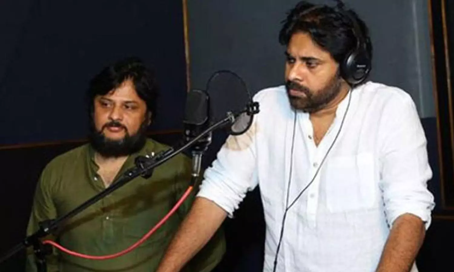 సురేందర్ రెడ్డితో పవన్ సినిమా సంగతేంటి? జరిగే పనేనా?