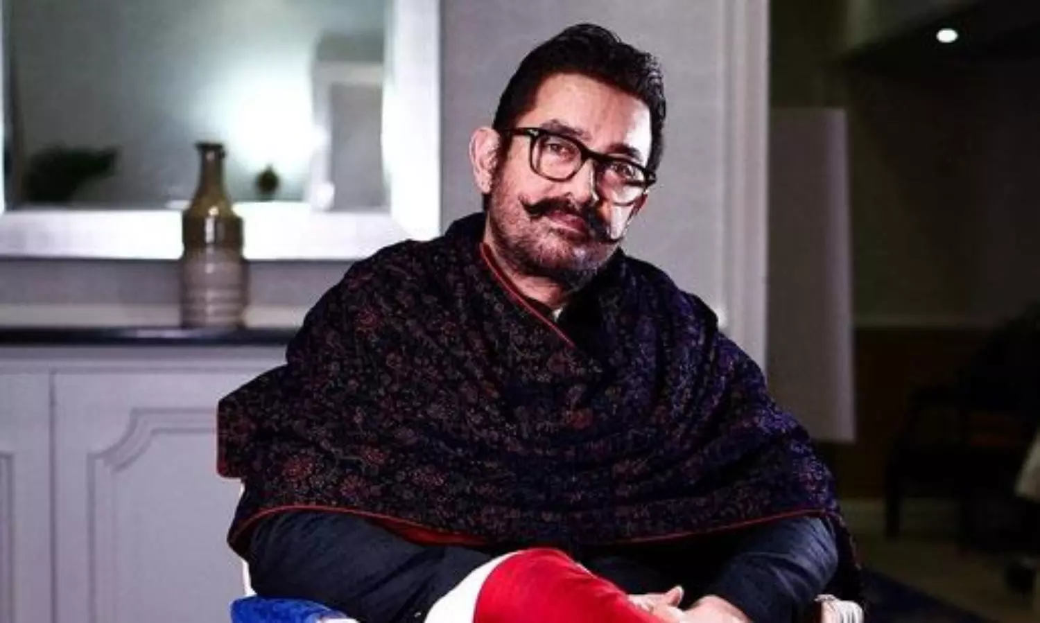 అన్ని ప్రశ్నలకూ ఆమిర్ సమాధానం