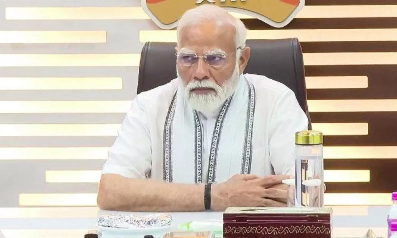 ఆపరేషన్ సిందూర్ తర్వత మోదీ ఓ విదేశీ టూర్.. మరో విదేశానికి షాక్?