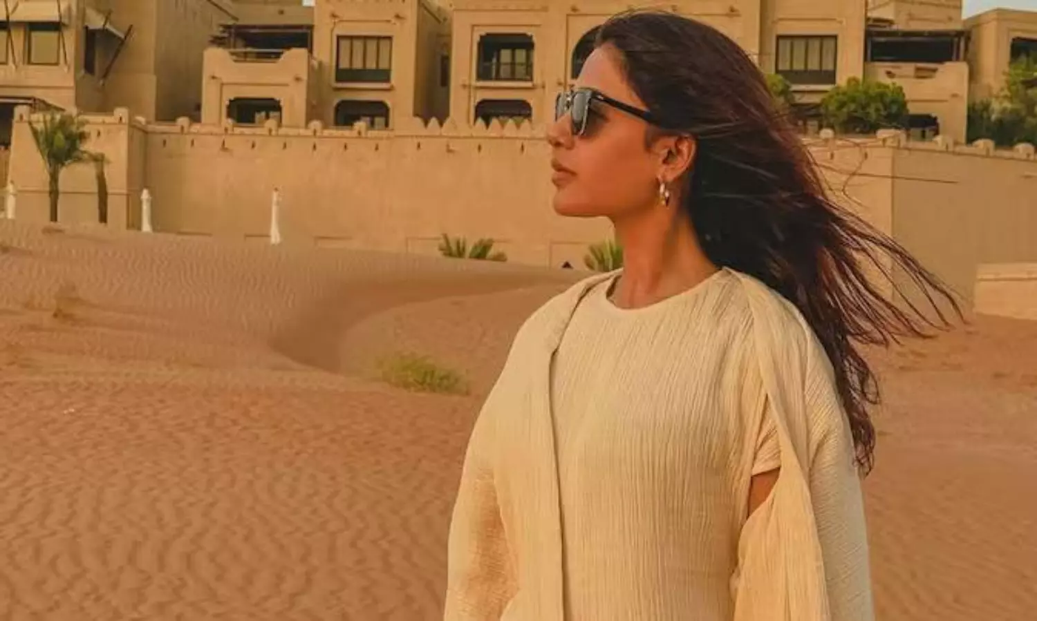 మ‌ళ్లీ క్రిప్టిక్ పోస్ట్.. ఇంత‌కీ సామ్ ఏం చెప్ప‌ద‌లిచింది?