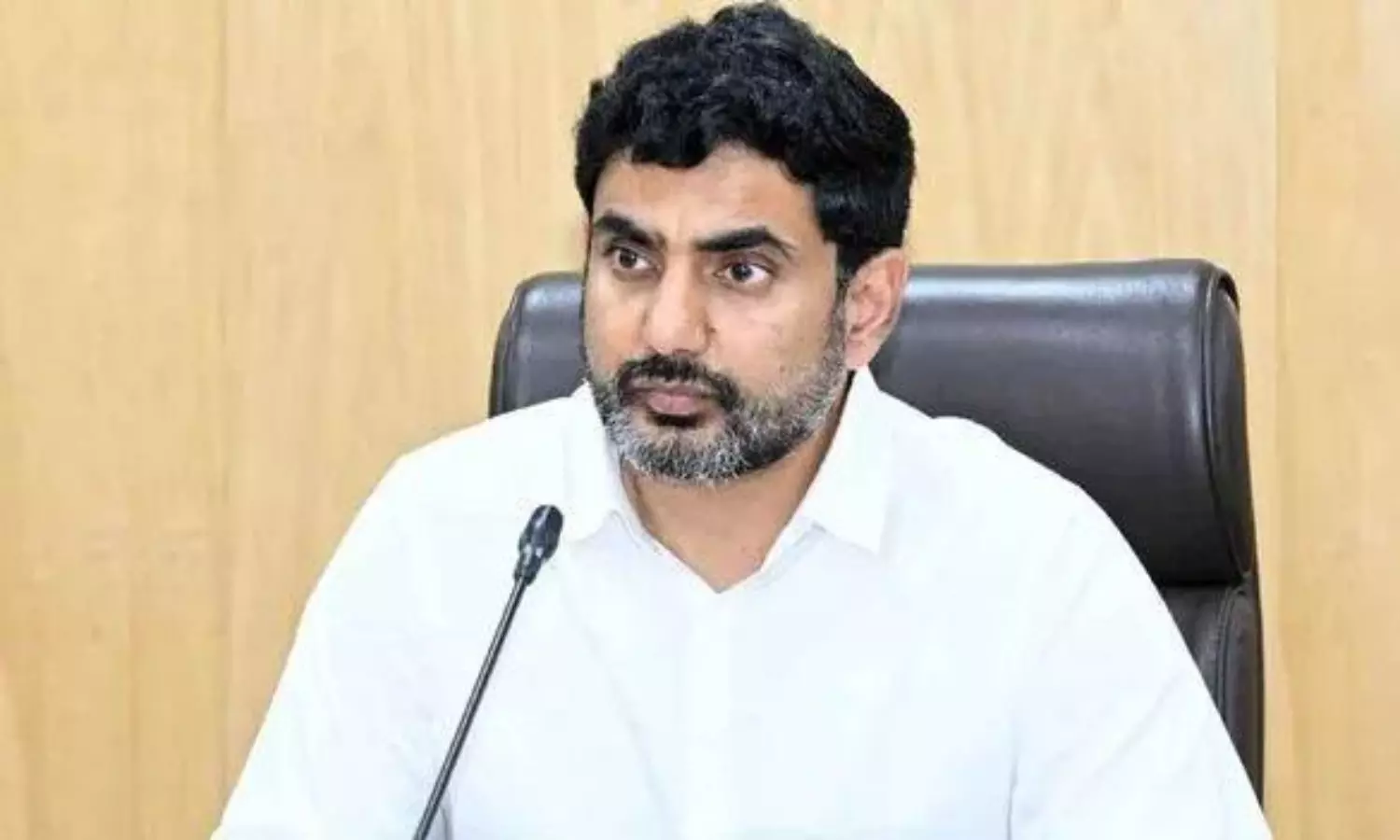 జ‌గ‌న్‌.. శ‌ర‌ణ‌మా.. న్యాయ స‌మ‌ర‌మా?:  లోకేష్ షాకింగ్ ట్వీట్‌