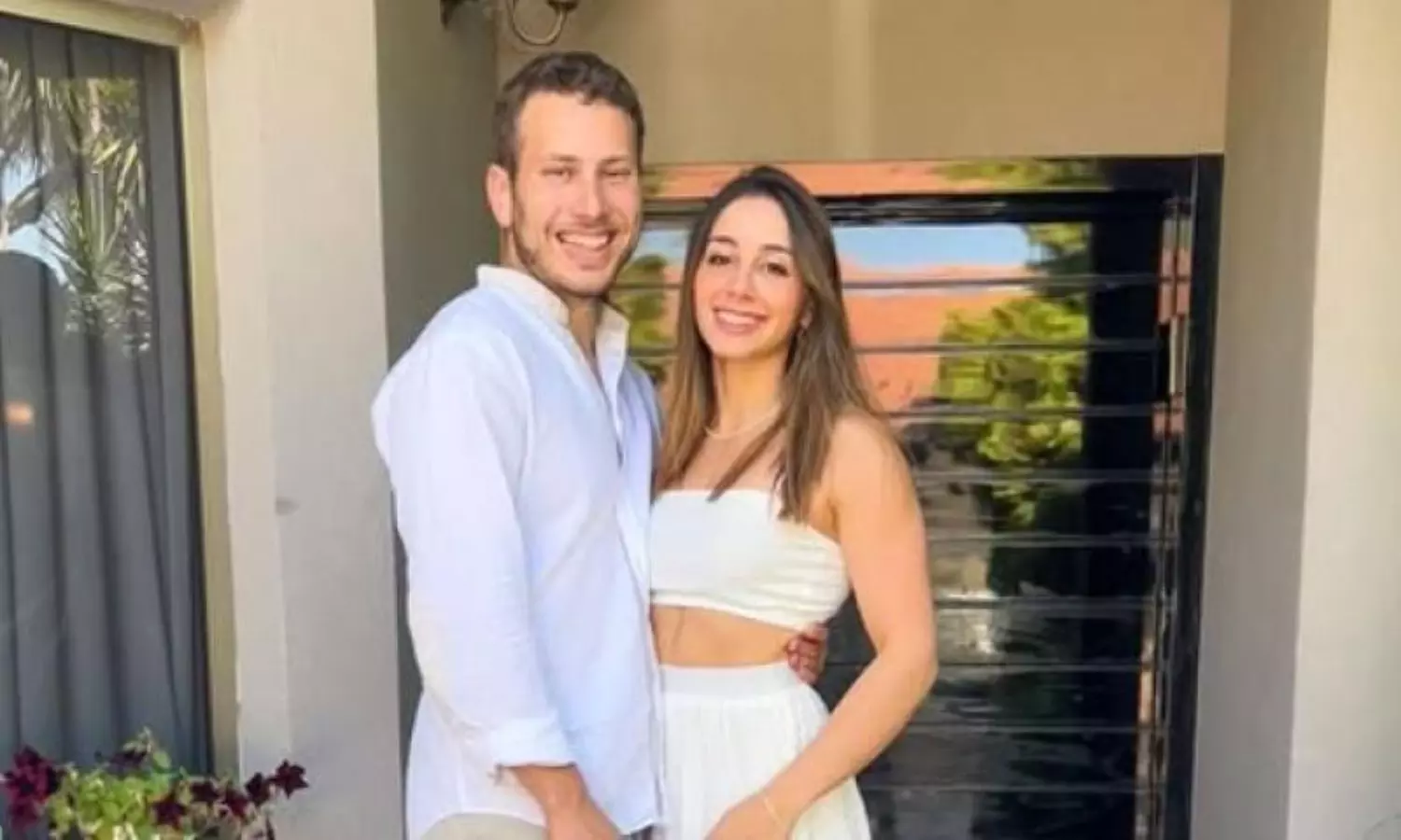 అయ్యో... ప్రధాని కుమారుడి పెళ్లి ఆపిన ఇజ్రాయెల్ ఇరాన్ యుద్ధం! అయ్యో... ప్రధాని కుమారుడి పెళ్లి ఆపిన ఇజ్రాయెల్ ఇరాన్ యుద్ధం!