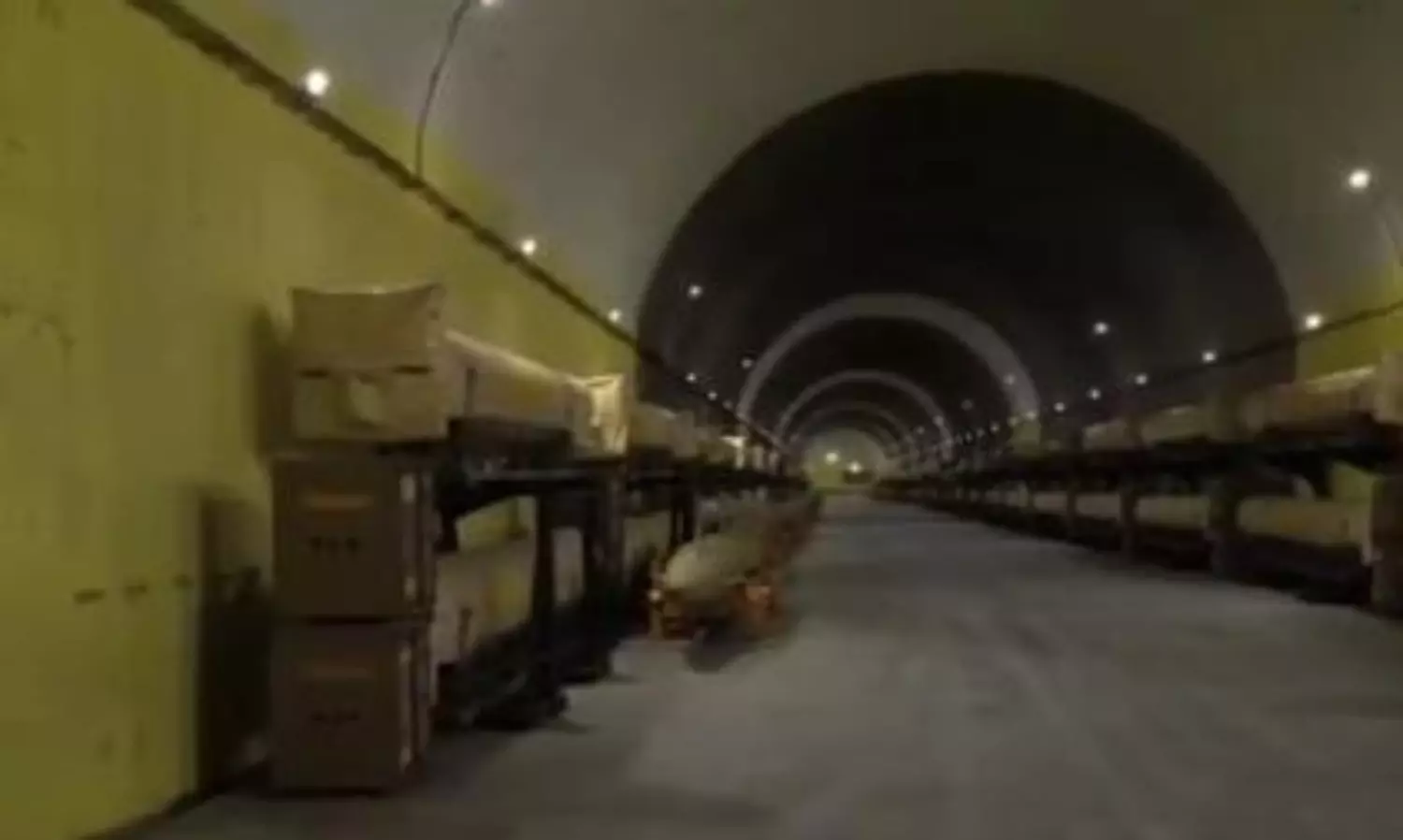 ఇరాన్ ని గట్టిగా కొట్టిన ఐడీఎఫ్.. ఏమిటీ మిస్సైల్ సిటీ?