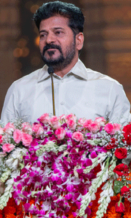 Telangana Revives Cinema Glory with Gaddar Film Awards 2025