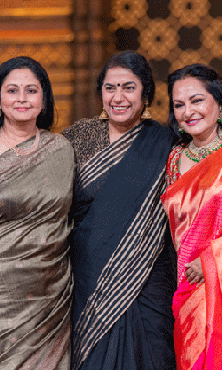 Gaddar Awards 2025: A Grand Return for State-Sponsored Film Honors