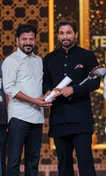 Gaddar Awards 2025: A Star-Studded Celebration of Telugu Cinema Excellence