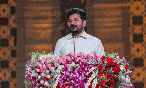 Telangana Revives Cinema Glory with Gaddar Film Awards 2025