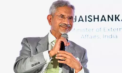 ఇజ్రాయెల్  దాడులపై భారత్ రియాక్షన్  ఇదే... చైనా బ్యాచ్ కు షాక్!?