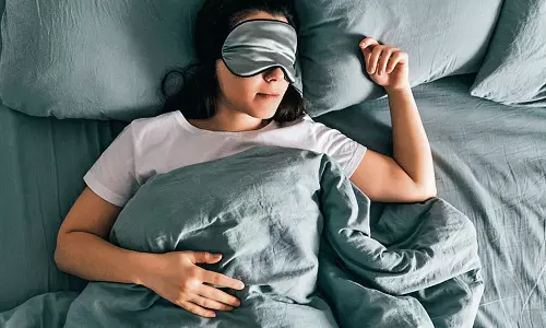 నిద్ర మీద సర్వే.. చదివి తీరాల్సిందే!