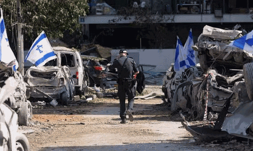 ఇజ్రాయెల్ - ఇరాన్ యుద్ధం.. ప్రపంచానికి కొత్త భారం