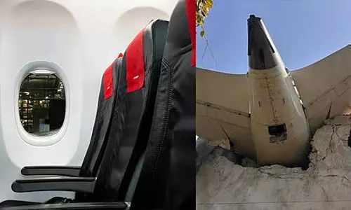 మృత్యుంజయుడి మహిమ... విమానాల్లో 11ఏ సీటుకు అదనపు పేమెంట్!