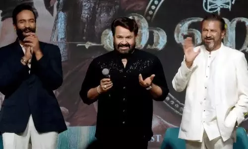 మీరు విల‌న్ అయితే ఫ‌స్ట్ సీన్ లోనే చంపేస్తా