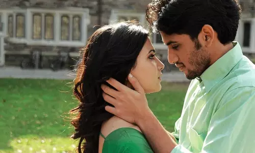 చై-సామ్ .. మాజీలు క‌లిసే శుభ‌త‌రుణం?