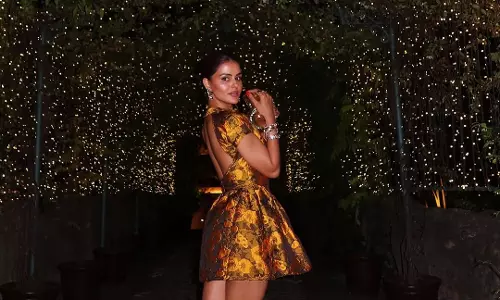 Priyanka’s Latest Instagram Photo Lights Up the Internet