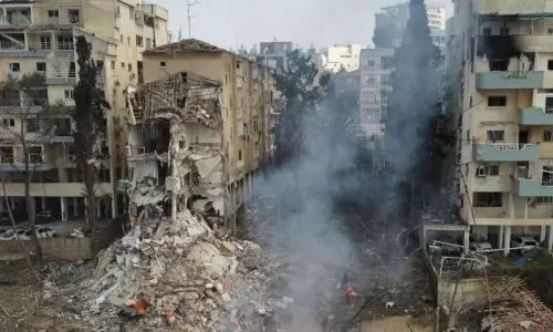 ఇజ్రాయెల్-ఇరాన్ యుద్ధంలోకి మరో దేశం.. ఇక పశ్చిమాసియాలో మహా రణమే