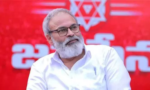 నాగబాబుకు మంత్రి పదవి...లెక్కలు చాలా ఉన్నాయట !