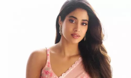 ఈ సంవ‌త్స‌రంలోనే జాన్వీ పెళ్లి?