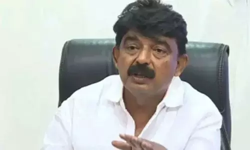 పేర్ని నాని.. ఆవేశం ప‌ని చేస్తుందా ..!