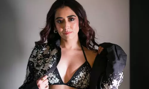 మ‌మ మ‌మ మ‌హేషా సింగ‌ర్‌పై వేధింపులు?