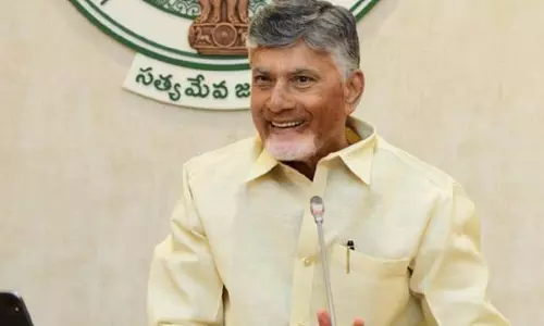 తెలంగాణాలో టీడీపీ బిగ్ సౌండ్... సై అంటున్న చంద్రబాబు !