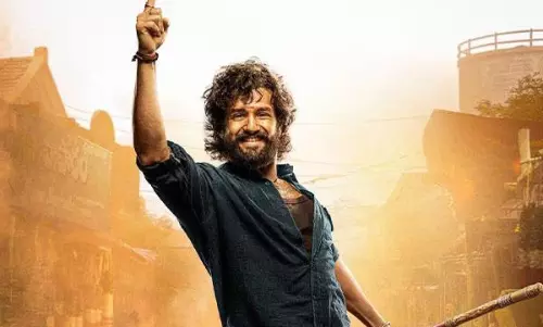 అఖిల్ లెనిన్ లో ఊహించని సర్ ప్రైజ్..?