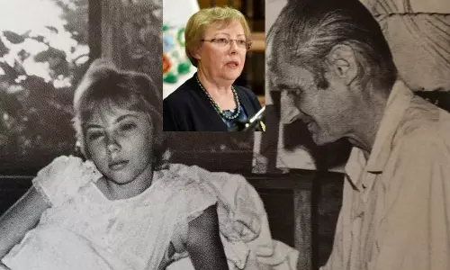 3 కి.మీ. ఎత్తులో విమానం..  కిందపడిన యువతి సేఫ్.. ఇది తెలుసా?