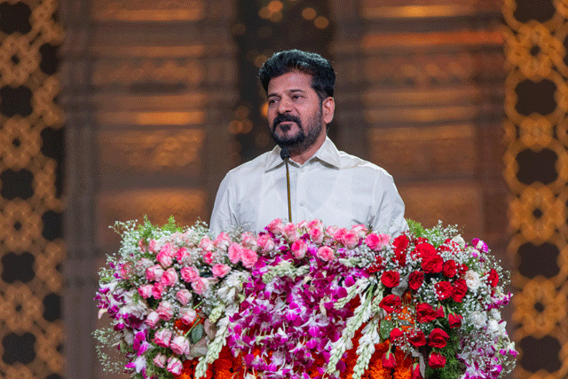 Telangana Revives Cinema Glory with Gaddar Film Awards 2025